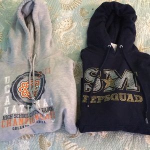 Sweatshirts